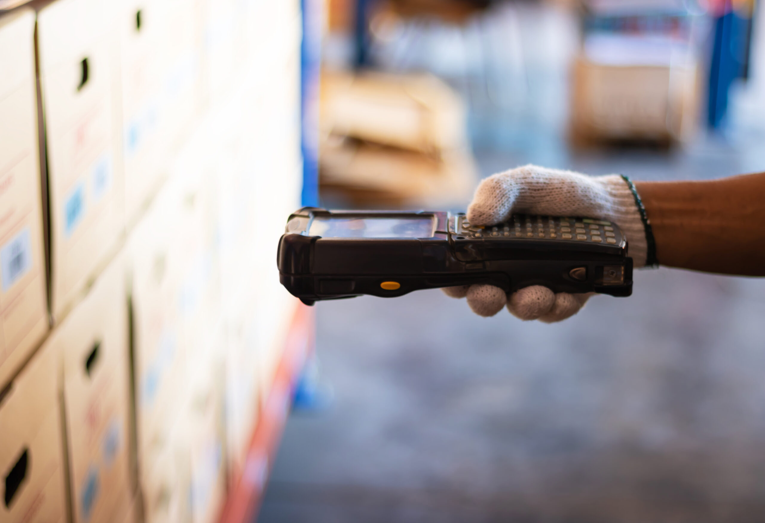 Should You Implement a WMS with Your ERP Project?