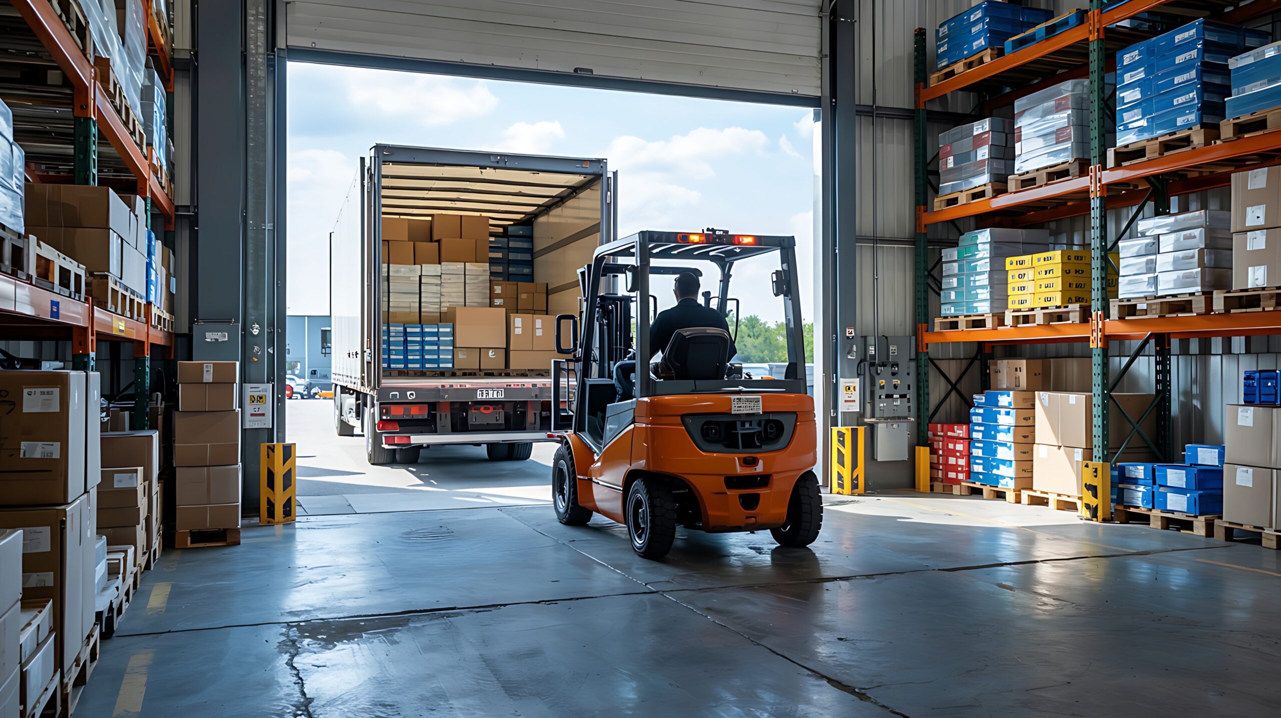 How to Stop Losing Revenue at the Shipping Dock